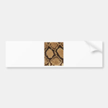 python print bumper sticker