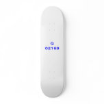 Q02169 skateboards