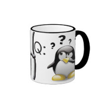 Q & A MUG