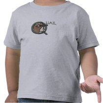 Q is for Quail