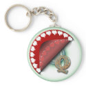 Q keychains
