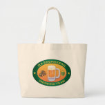 QA Engineering Drinking Team Bag