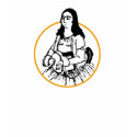 Qajar Tombak Player t-shirts