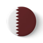 Qatar Pinback Buttons