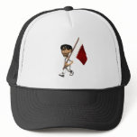Qatar Hat