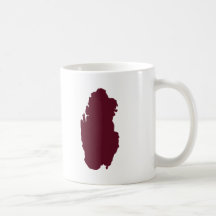 Qatar Mug