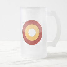 Qatar Mug