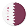 qatari flag magnet
