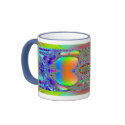 Qi mugs