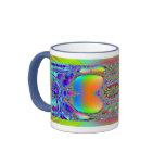 Qi mugs