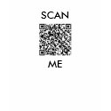 qr Code "Scan Me" Flirty Shirt