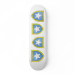 Qrendi, Malta skateboards