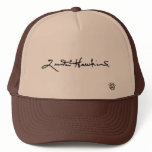 Q's Signature Series hats