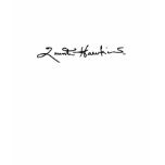 Q's Signature Series Tight Fit For Men t-shirts