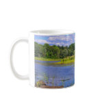 Quabog river mug