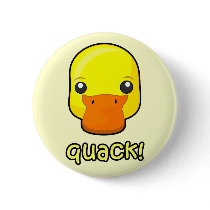 Quack! Duck Pin