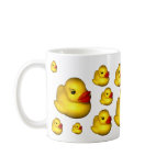 Quack!!! Mugs