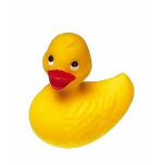 Quack,Quack! t-shirts