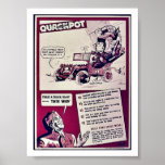 Quackpot Posters