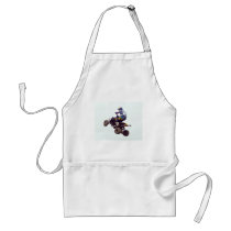 quad bike apron