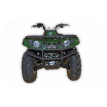 quad bike - atv posters