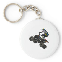 quad bike keychains