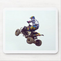 quad bike mousepads