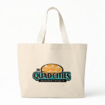 Quad Cities Marathon bags