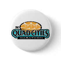 Quad Cities Marathon Buttons