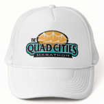 Quad Cities Marathon hats