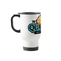 Quad Cities Marathon Mug