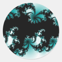 Quadratic Sticker