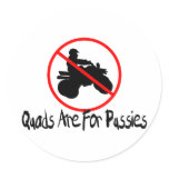 Quads Are For Stickers
