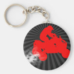 quads. key chain