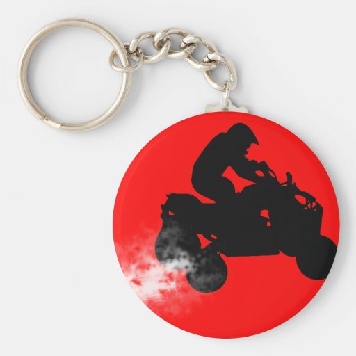 quads. key chains