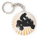quads. keychains