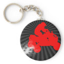 quads. keychains