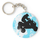 quads. keychains