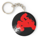 quads. keychains