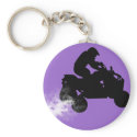 quads. keychains