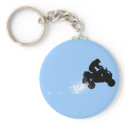 quads. keychains