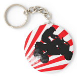 quads. keychains