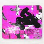 quads. mousepad
