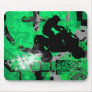 quads. mouse pads