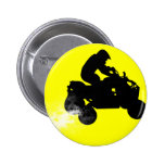quads. pinback buttons