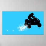 quads. posters