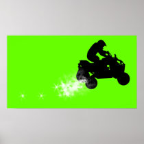 quads. posters