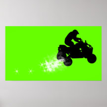 quads. posters