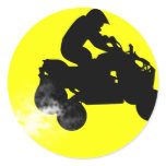 quads. stickers