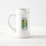 Quaffing Wench Mead Stein mugs